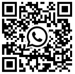 Saturday English SSR QR Code